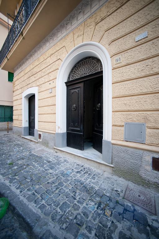 Palazzo Della Monica Apartamento Vietri Exterior foto